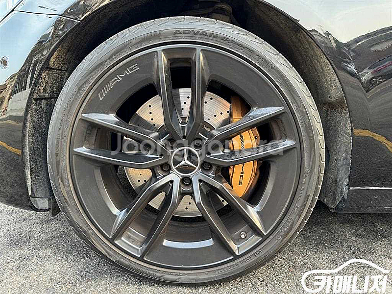 벤츠 [벤츠]E-클래스 W213 E53 AMG 4MAT...--9