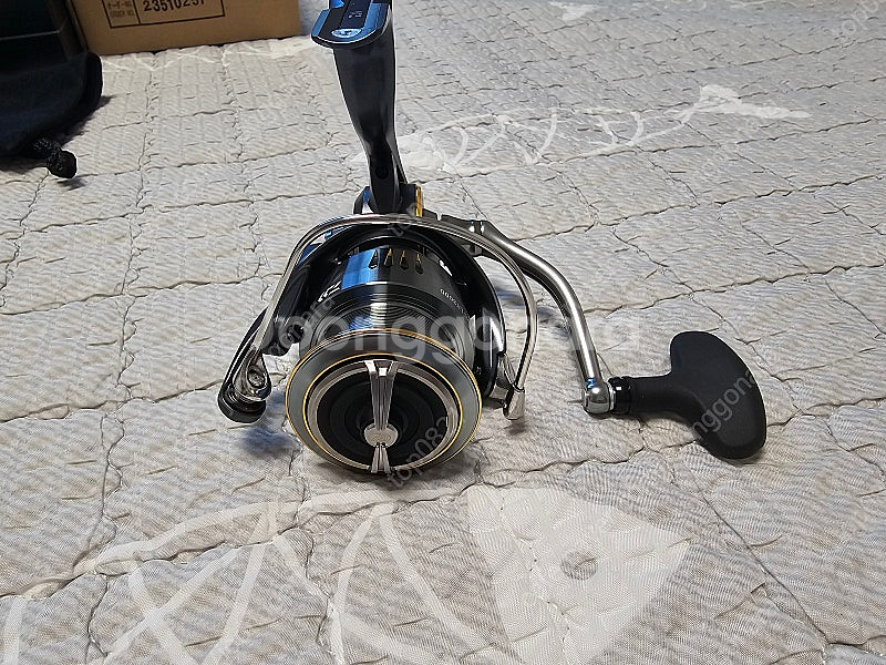 23 에어리티 PC LT 3000 한국다이와정공 팝니다...--3