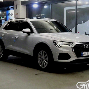 아우디 [아우디]Q3 (F3) 35 TDI 2022 년 중고차◆전액할부◆중고리스◆여유자금◆