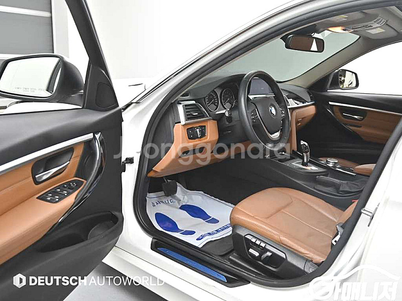 BMW [BMW]3시리즈 (F30) 320i 럭셔리 2...--3