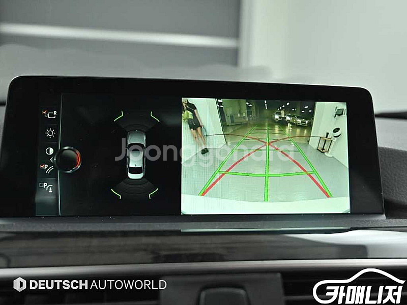 BMW [BMW]3시리즈 (F30) 320i 럭셔리 2...--7