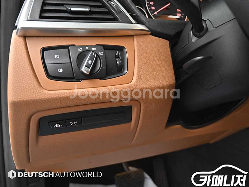 BMW [BMW]3시리즈 (F30) 320i 럭셔리 2...--9