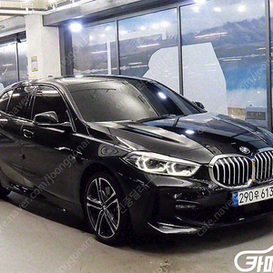 [BMW]1시리즈 (F40) 120i M 스포츠 | 2021 | 35,335km년식 | 검정색 | 수원 | 2,930만원