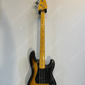 [japan] Fender PB57-80US