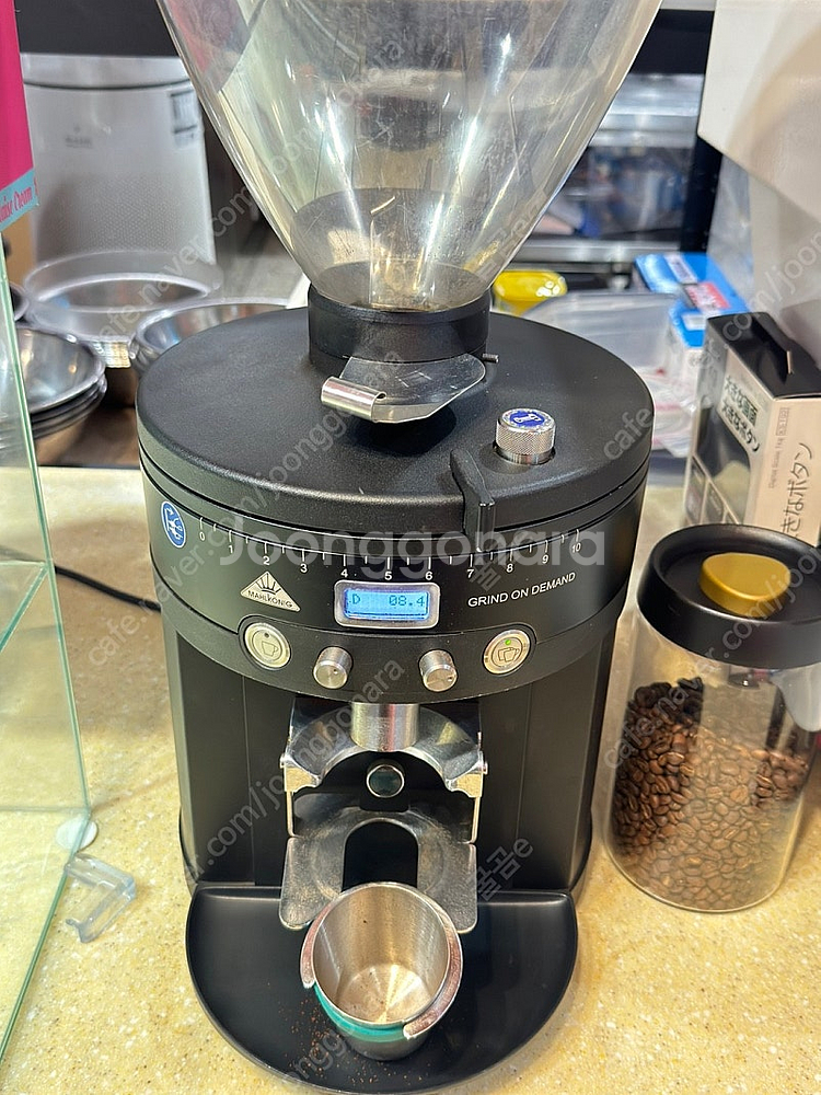 커피머신 라마르조꼬 리네아 클래식 3G , 말코닉 K-...--9