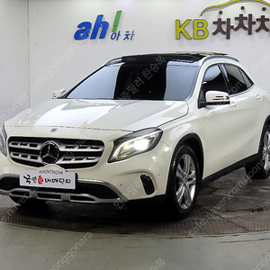 벤츠GLA클래스 X156 GLA200 CDI중고차 할부 리스 카드 저신용자 전액할부 가능합니다