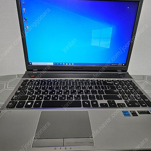 삼성 노트북 NT550P5C (i5,DDR3 8GB,750GB,15.6인치)