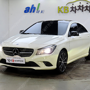 벤츠CLA클래스 CLA 200 CDI중고차 할부 리스 카드 저신용자 전액할부 가능합니다