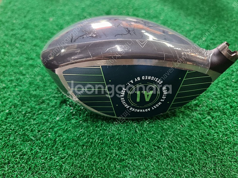 Callaway 켈러웨이 PARADYM 패러다임 드라이...--3