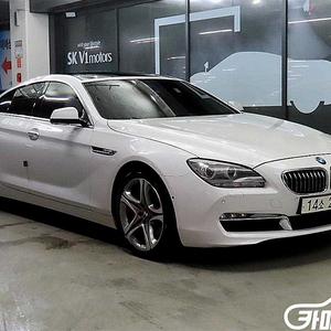 BMW [BMW]6시리즈 (F12) 640 그란쿠페 d xDrive 그란쿠페 2014 년 중고차◆전액할부◆중고리스◆여유자금◆