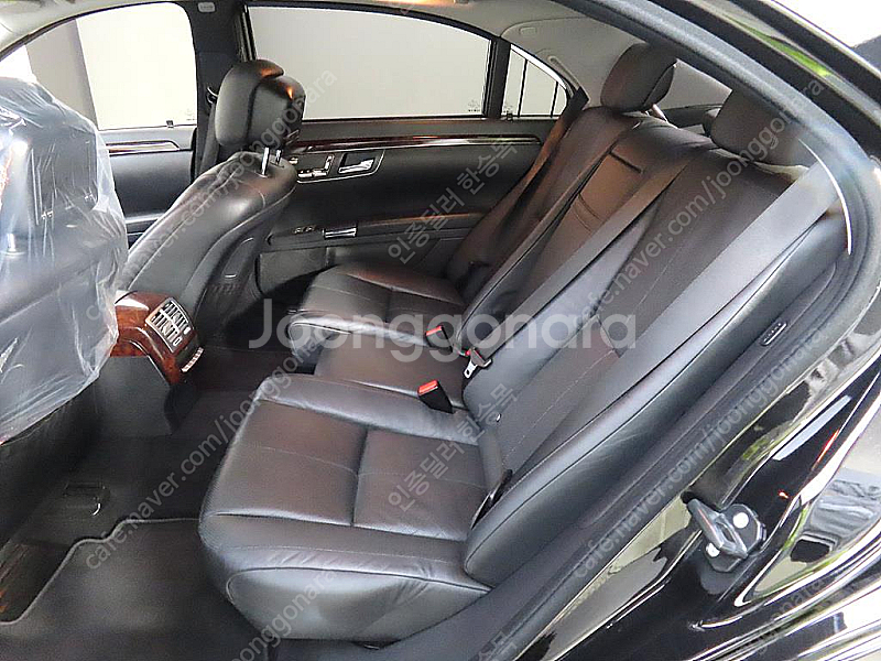 벤츠S클래스-W221 S550L중고차 할부 리스 카드 ...--8