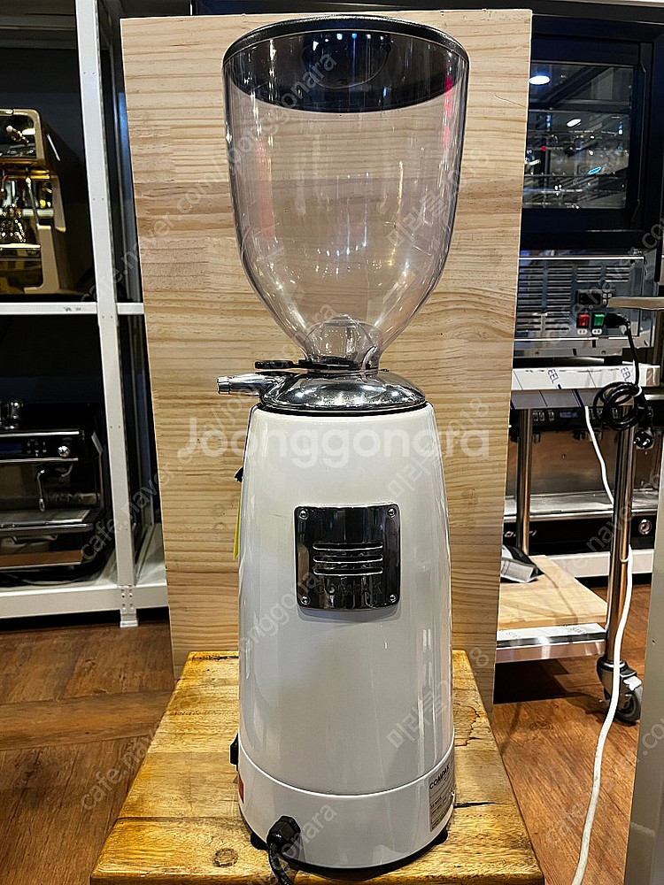 [판매] 대전 원두 카페 커피 그라인더 / COMPAK...--2