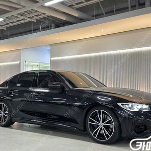 [BMW]3시리즈 (G20) 320d M 스포츠 | 2019 | 75,972km년식 | 검정색 (블랙 알칸타라) | 수원 | 3,999만원