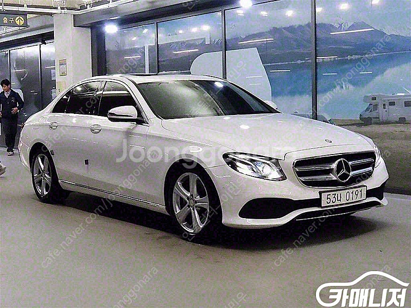[벤츠]E-클래스 W213 E220d 아방가르드 | 2...--0