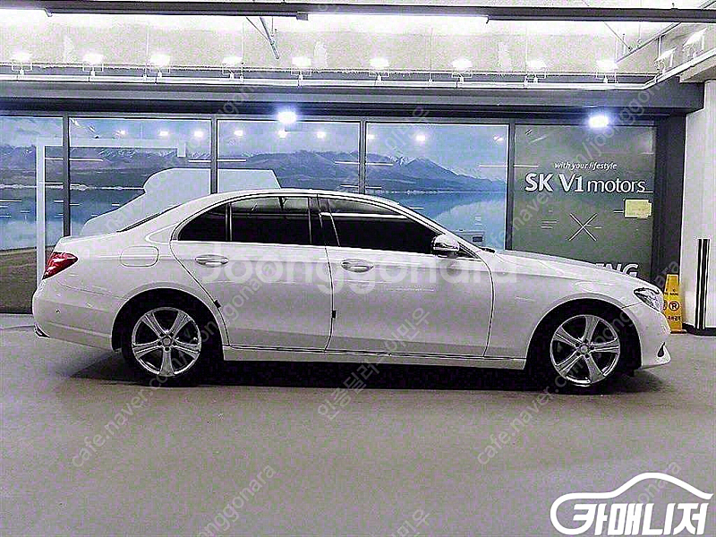 [벤츠]E-클래스 W213 E220d 아방가르드 | 2...--2