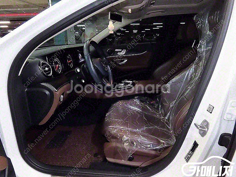 [벤츠]E-클래스 W213 E220d 아방가르드 | 2...--5