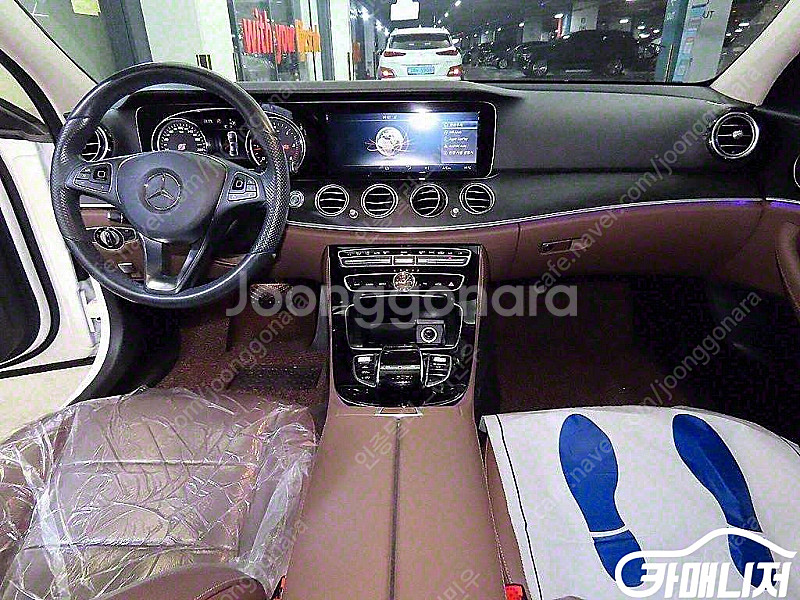 [벤츠]E-클래스 W213 E220d 아방가르드 | 2...--9