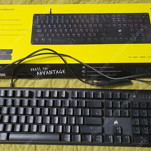 커세어 k70 core