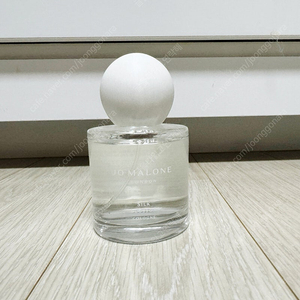 한정판) 조말론 실크 블로썸 코롱 50ml