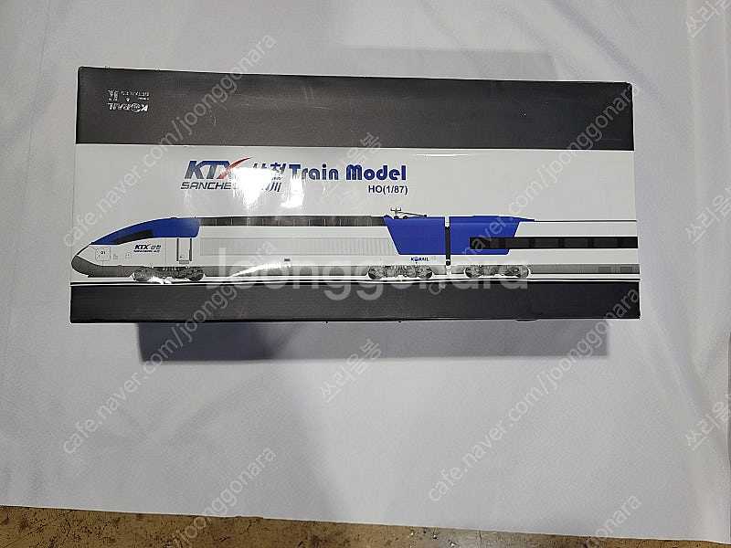 Detailed K HO KTX-산천 고속열차 코레일 ...--3