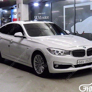 [BMW]3시리즈 GT (F34) GT 320D 럭셔리 | 2014 | 161,145km년식 | 흰색 | 수원 | 1,240만원