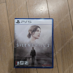 사일런트힐2 리메이크 팝니다