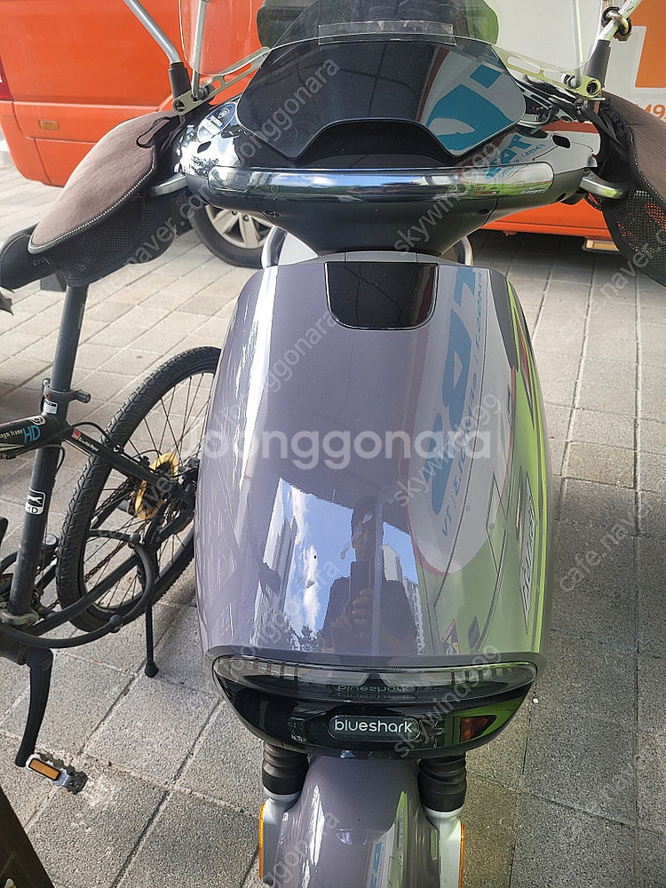 전기스쿠터 블루샤크r1 lite--6