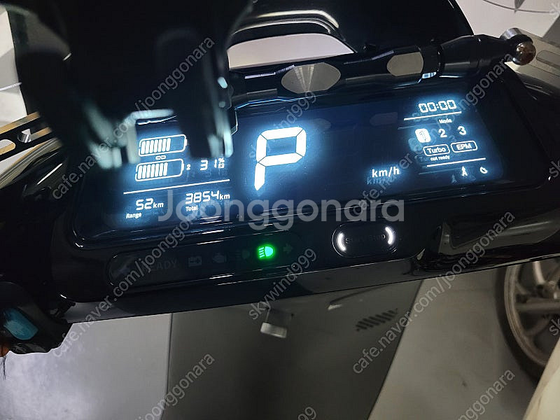 전기스쿠터 블루샤크r1 lite--9