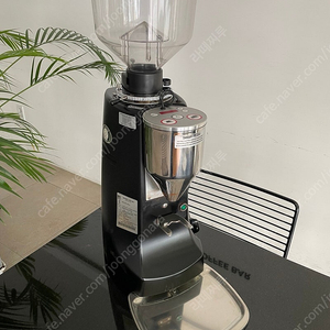 메져 로버 일렉(MAZZER ROBUR ELECTRONIC) 블랙 팝니다.