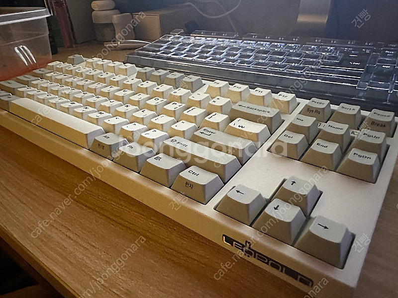 레오폴드 750RBT 레트로색상 판매합니다.--1