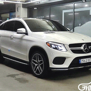 벤츠 [벤츠]GLE 클래스 W166 GLE 350 d 4MATIC 쿠페 (5인승) 2018 년 중고차◆전액할부◆중고리스◆여유자금◆