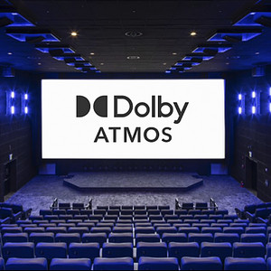 [Dolby ATMOS] 메가박스 돌비애트모스 11000원 예매해드려요!