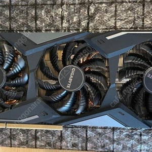 Msi rtx2060 12g + 기가 rtx2080 8g그래픽 카드 팝니다