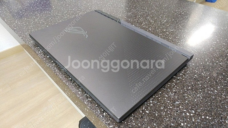 [판매]아수스 ROG 17인치 게이밍 노트북/램32G,...--5