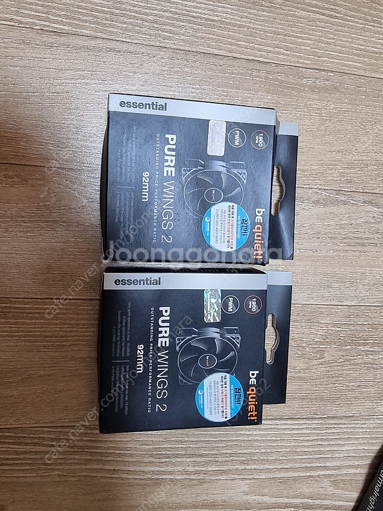 써멀라이트 TR-GCSF, 아틱 PWM P8, bequ...--0