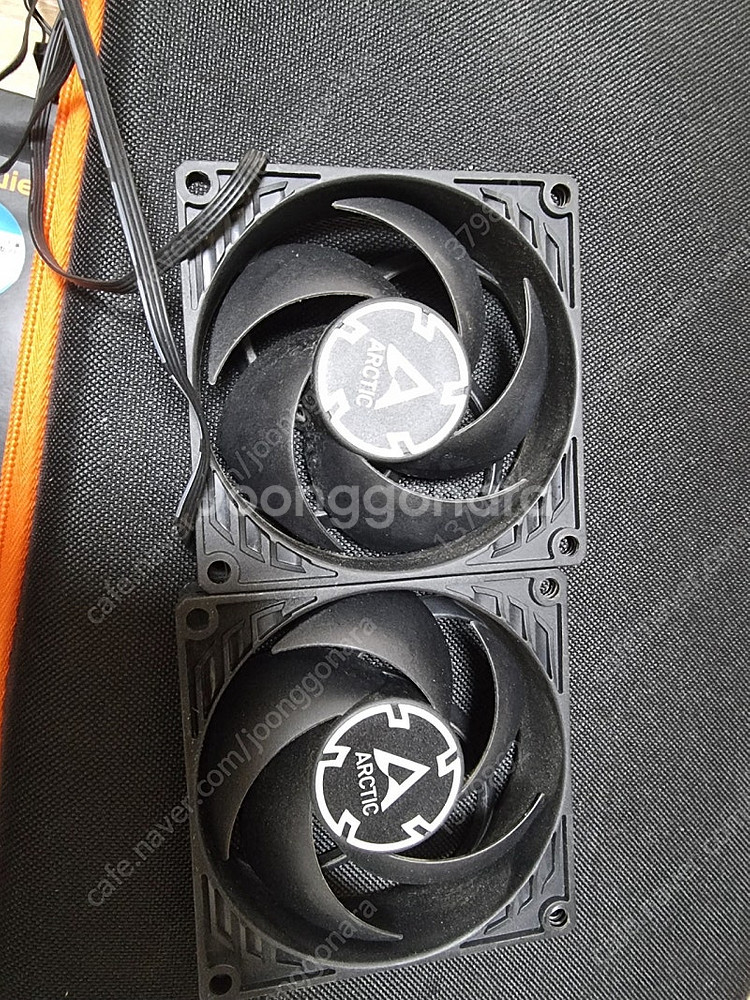 써멀라이트 TR-GCSF, 아틱 PWM P8, bequ...--3