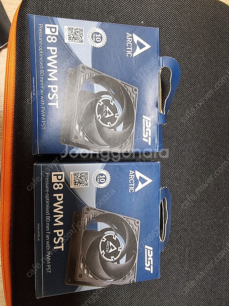 써멀라이트 TR-GCSF, 아틱 PWM P8, bequ...--4