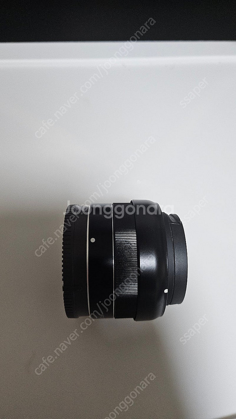 삼양AF24mm F2.8 소니 fe마운트--3
