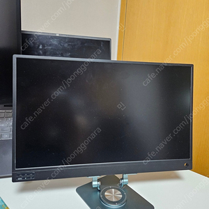 포터블 모니터 제우스랩 15.6inch 120hz IPS 휴대용 모니터 P15A120