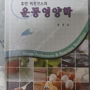 휴면퍼포먼스와 운동영양학