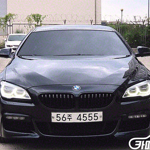 BMW [BMW]6시리즈 (F12) 640 그란쿠페 d xDrive M 스포츠 그란쿠페 2016 년 중고차◆전액할부◆중고리스◆여유자금◆