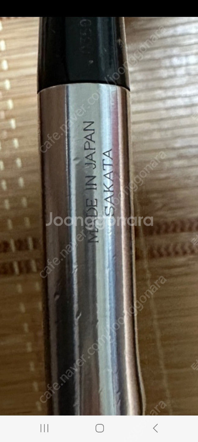 혼마 tw717m 아이언4-10번 7p 팝니다--2