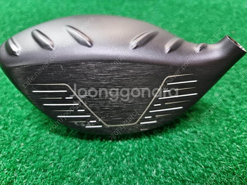 PING 핑 G410 LST 드라이버 헤드--4