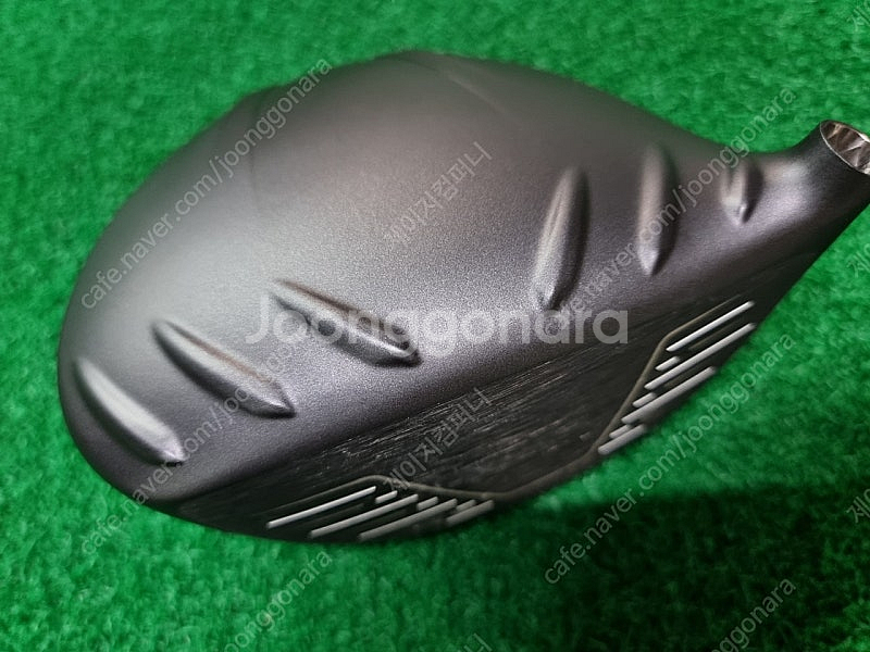 PING 핑 G410 LST 드라이버 헤드--5