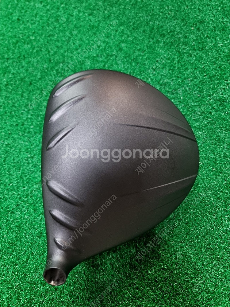 PING 핑 G410 LST 드라이버 헤드--6