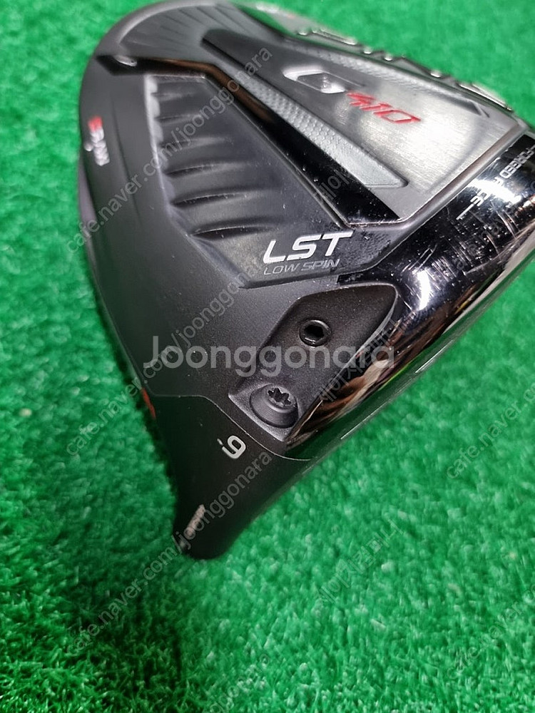 PING 핑 G410 LST 드라이버 헤드--7