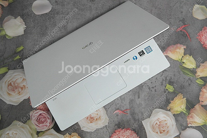 LG전자 울트라그램 15Z990-VP50ML 팝니다.--5