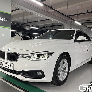 BMW [BMW]3시리즈 (F30) 320d ED에디션 (5인승) 2016 년 중고차◆전액할부◆중고리스◆여유자금◆