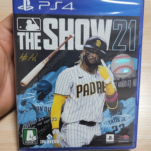 Ps4 / 플스) (미개봉) 더쇼21 the show 21