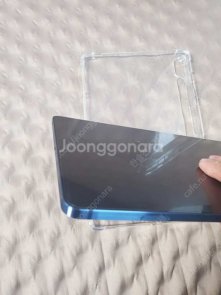 갤럭시탭s7 최고사양 용량512gb,12gb램 대전 직거래--4